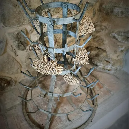 Agrilunassa Eco And בית הארחה