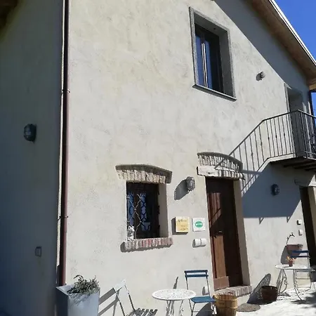 Agrilunassa Eco Guesthouse&cottage Bordighera