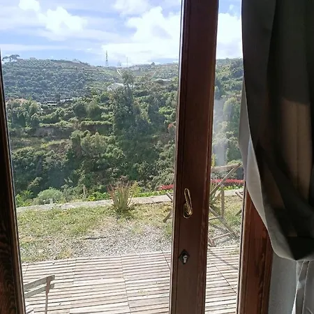 Agrilunassa Eco Guesthouse&cottage 3*