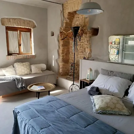 Affittacamere Agrilunassa Eco Guesthouse&cottage