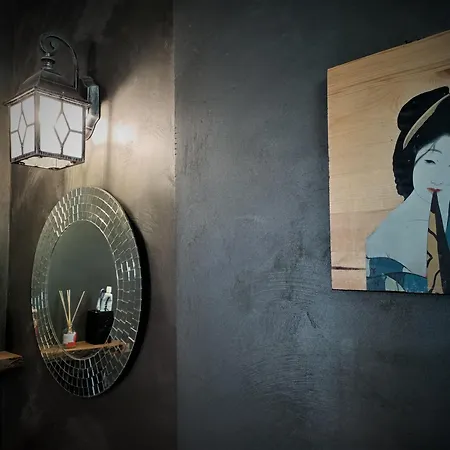 Affittacamere Agrilunassa Eco Guesthouse&cottage 3*