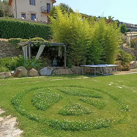 Agrilunassa Eco Guesthouse&cottage