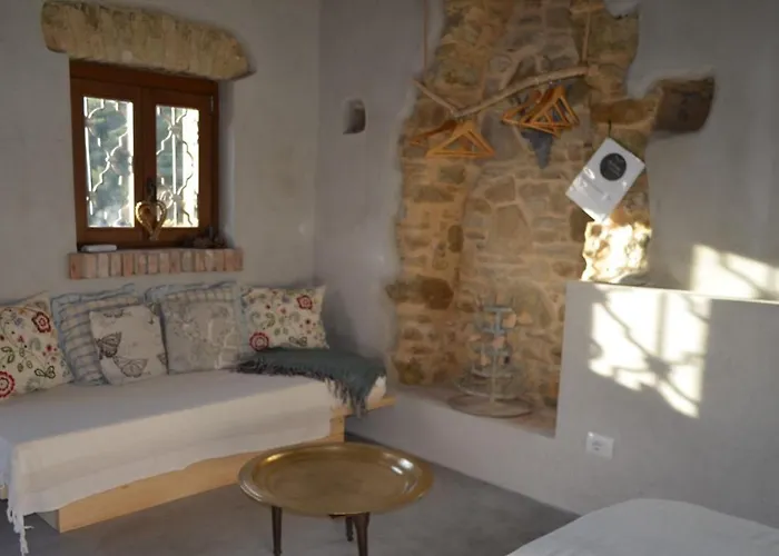 Affittacamere Agrilunassa Eco Guesthouse&cottage