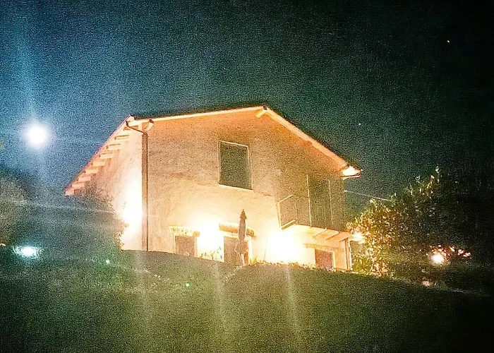 Affittacamere Agrilunassa Eco Guesthouse&cottage