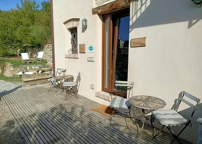 Agrilunassa Eco And 3* Bordighera