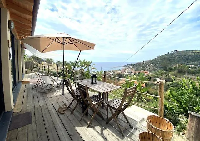 Agrilunassa Eco And Bordighera