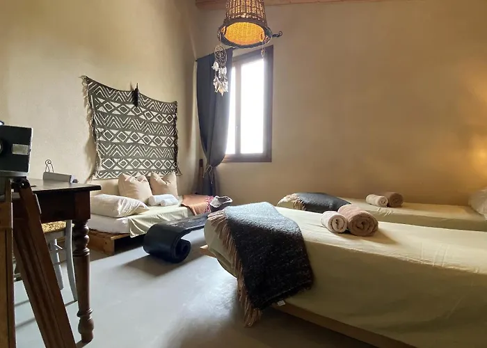 Agrilunassa Eco Guesthouse&cottage Affittacamere 3*