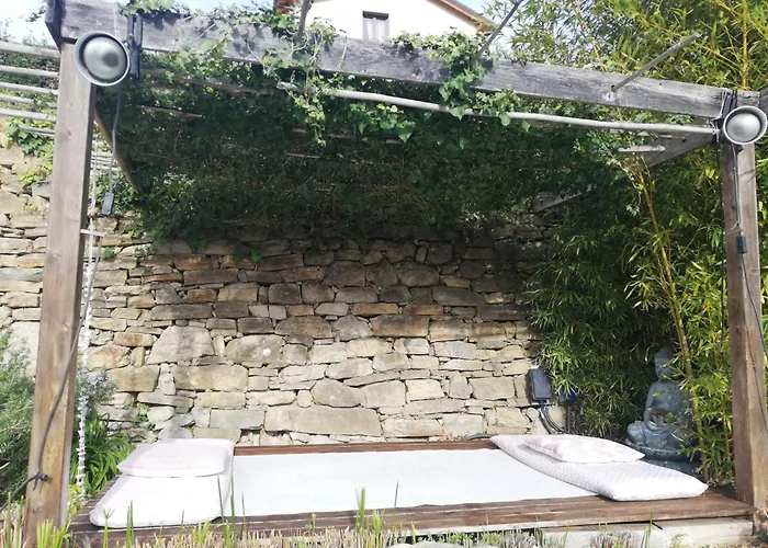 Agrilunassa Eco Guesthouse&cottage
