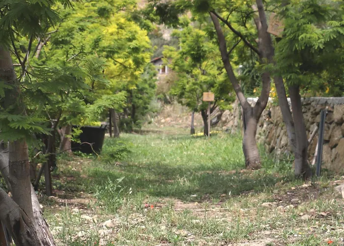 Agrilunassa Eco And 3* Bordighera