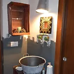 בית הארחה Agrilunassa Eco And בורדיגרה