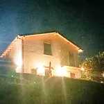 בית הארחה Agrilunassa Eco And