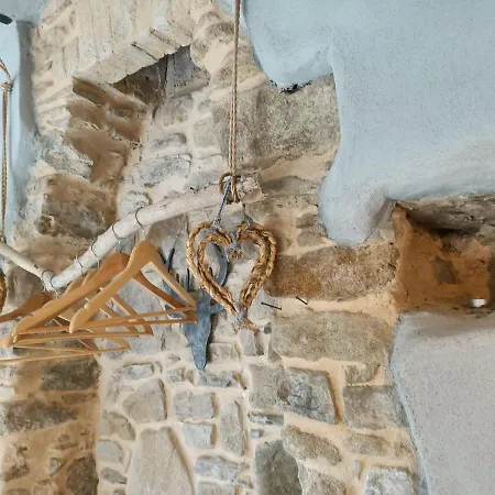 Agrilunassa Eco Guesthouse&cottage
