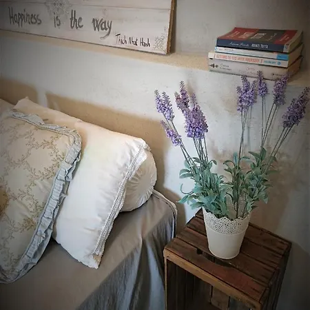 Agrilunassa Eco Guesthouse&cottage *