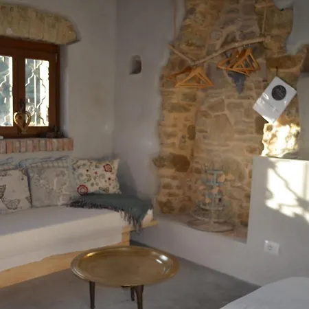 Guest house Agrilunassa Eco And