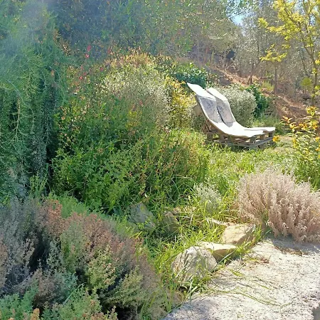 Agrilunassa Eco And Πανσιόν 3*