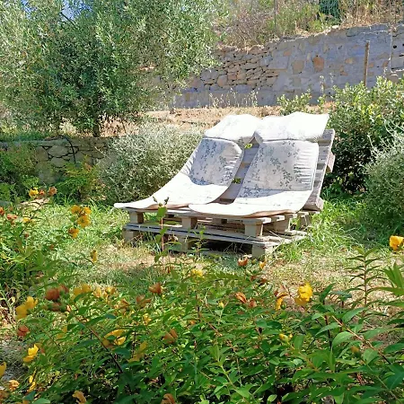 Πανσιόν Agrilunassa Eco And Bordighera