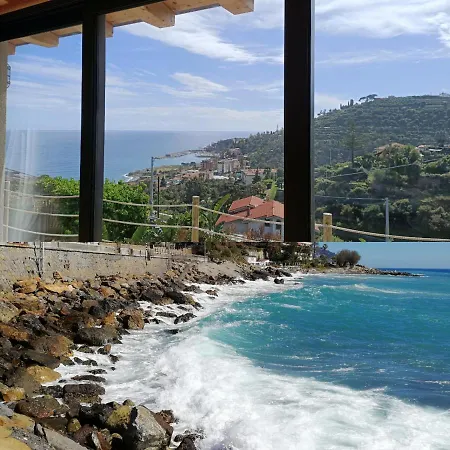 Agrilunassa Eco And 3* Bordighera