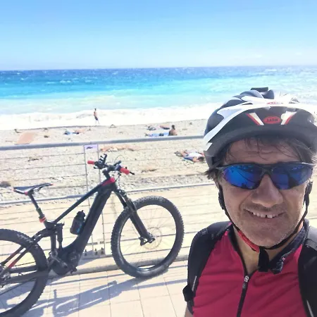 Agrilunassa Eco And 3* Bordighera