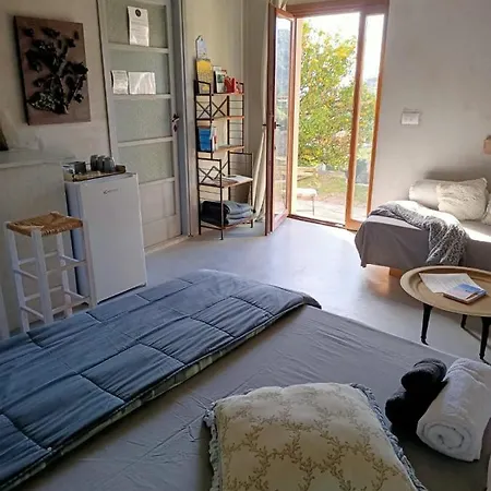 Agrilunassa Eco Guesthouse&cottage Maison d'hôtes