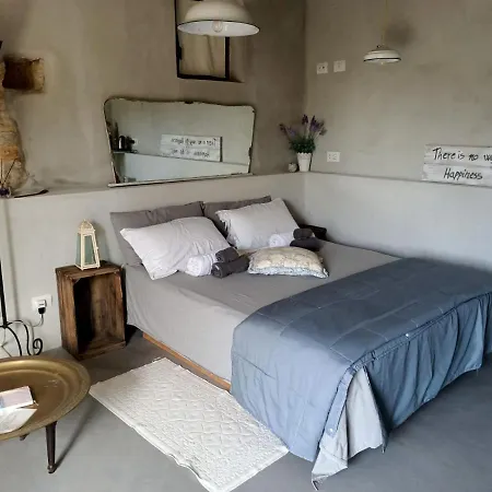 Agrilunassa Eco Guesthouse&cottage Maison d'hôtes Bordighera