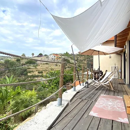 Agrilunassa Eco Guesthouse&cottage *