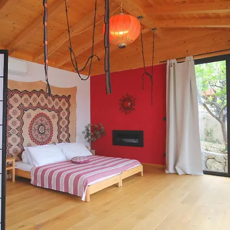 Agrilunassa Eco And 3* Bordighera