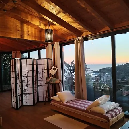 Agrilunassa Eco Guesthouse&cottage