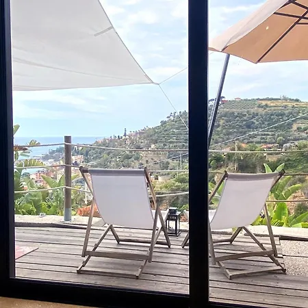 Agrilunassa Eco And Guest house