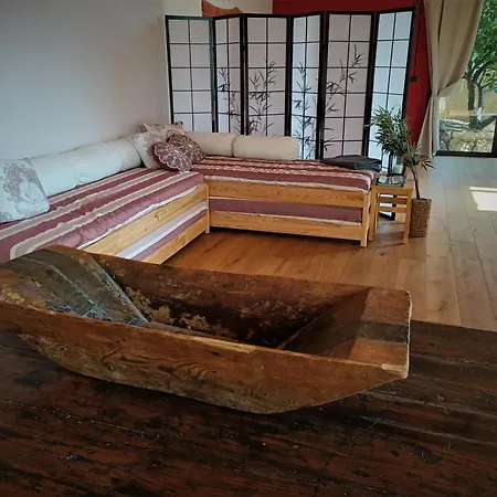 Agrilunassa Eco Guesthouse&cottage *