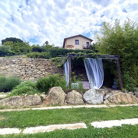 Guest house Agrilunassa Eco And