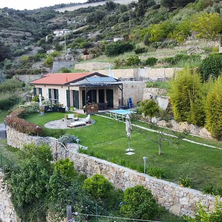 Guest house Agrilunassa Eco And *
