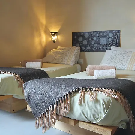 Agrilunassa Eco And Guest house Bordighera