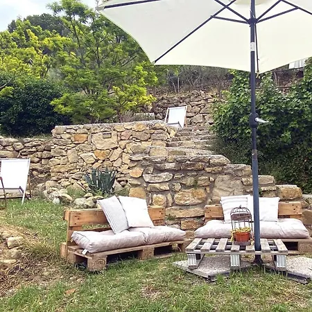 Agrilunassa Eco Guesthouse&cottage Bordighera