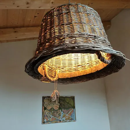 Agrilunassa Eco Guesthouse&cottage Maison d'hôtes