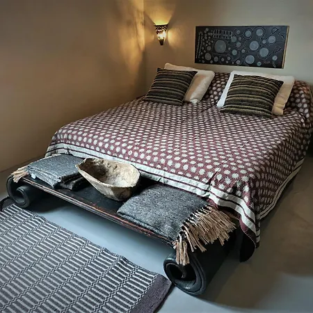 Agrilunassa Eco Guesthouse&cottage Maison d'hôtes *