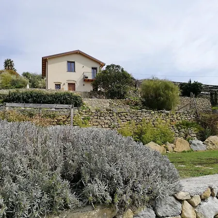 Πανσιόν Agrilunassa Eco And