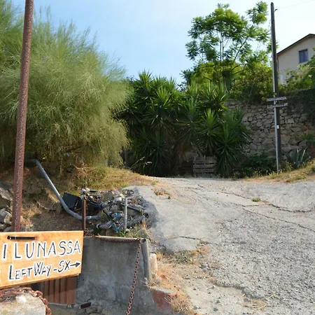 Agrilunassa Eco And Bordighera