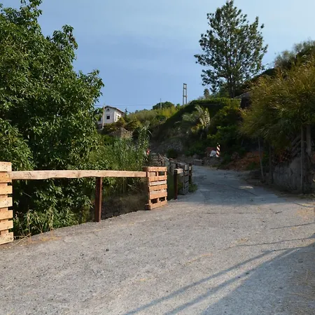 Agrilunassa Eco And 3* Bordighera