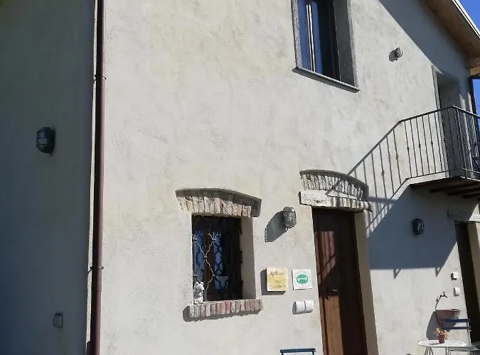 Agrilunassa Eco And Bordighera