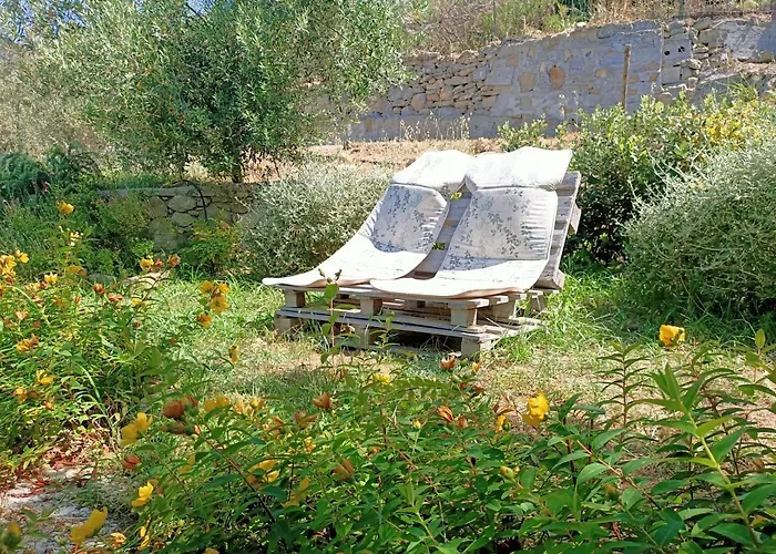 Penzion Agrilunassa Eco And Bordighera