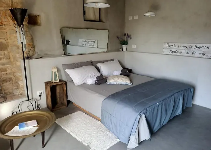 Agrilunassa Eco And Penzion Bordighera
